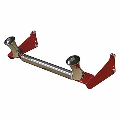 REELCRAFT S6021322 Roller Guide Bottom 3-way 17 3/4 in