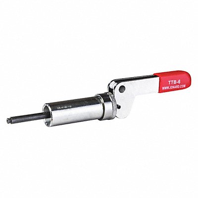 JONARD TOOLS TTB6 Barrel Lock Plunger Key Steel