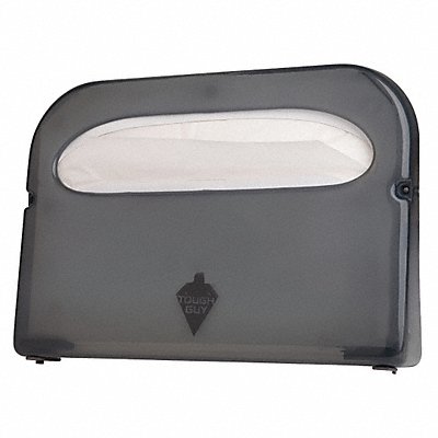 TOUGH GUY 22LC68 Toilet Seat Cover Dispenser Plastic