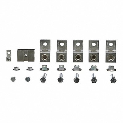 SQUARE D DASKGS250 Lug Kit Low V Dist HM/EP/EE Series