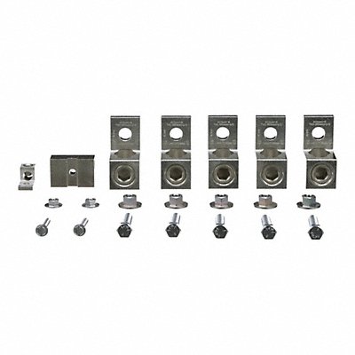 SQUARE D DASKGS400 Lug Kit Low V Dist HM/EP/EE Series