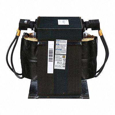 SQUARE D 9070T2000D3 Control Transformer 2kVA 11.80 in H