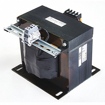 SQUARE D 9070T3000D20 Control Transformer 3kVA 120VAC