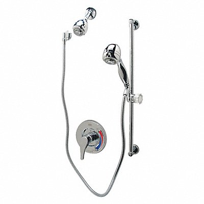 ZURN Z7300SSMTHW Shower Unit Bulb 2.5 gpm