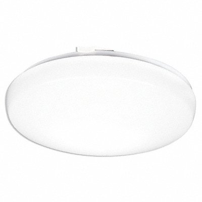 LITHONIA LIGHTING FMLRL1114840M4 LED Flush Mount Light 11in 16W 4000K