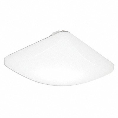 LITHONIA LIGHTING FMLSL1420840M4 LED Square Light 14in 24W 4000K