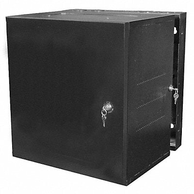 HUBBELL PREMISE WIRING HSQ24S Cable Cabinet 2 Ft Height