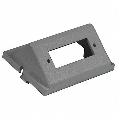 HUBBELL PREMISE WIRING IM1SCA15GY IStation Module Grey UNLD