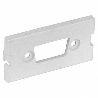 HUBBELL PREMISE WIRING IMBDS1W IStation Module White UNLD