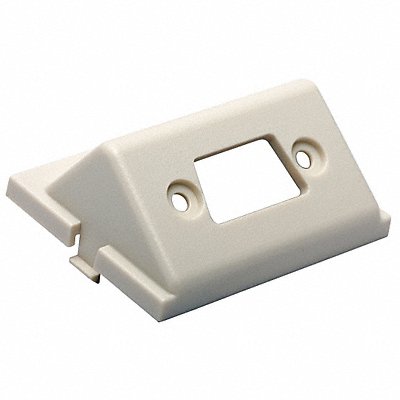 HUBBELL PREMISE WIRING IMBDSA15OW IStation Module Office White UNLD