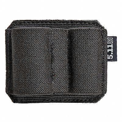 5.11 56121ABR0191SZ Light-Writing Patch Black 1 SZ