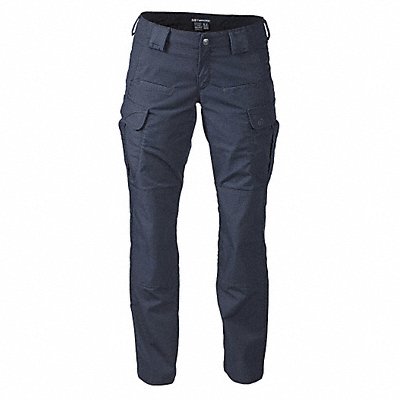5.11 64386ABR72410L Womens Stryke Pant Dark Navy 10 L