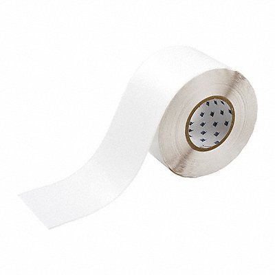 BRADY THT107483 Thermal Transfer Label Poly 300 ftx4