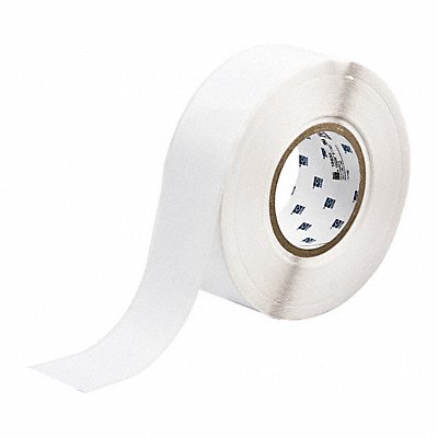 BRADY THT106483 Thermal Transfer Label Poly 300 ftx2