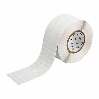 BRADY THT3742810 ThermTrans Label Metallized Poly 0.5x1.5