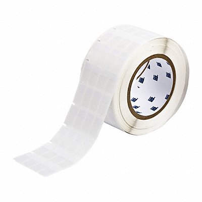 BRADY THT1134275 Thermal Transfer Label Self Lam 1x0.5