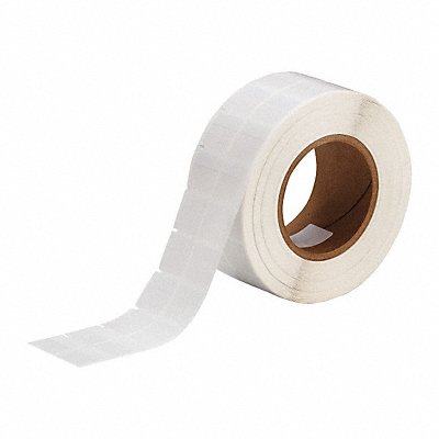 BRADY THT1164275 Thermal Transfer Label Self Lam 1x1