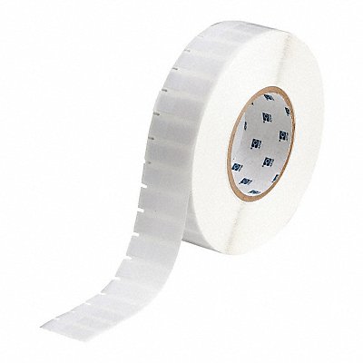BRADY THT614275 Thermal Transfer Label Self Lam 1.437x5