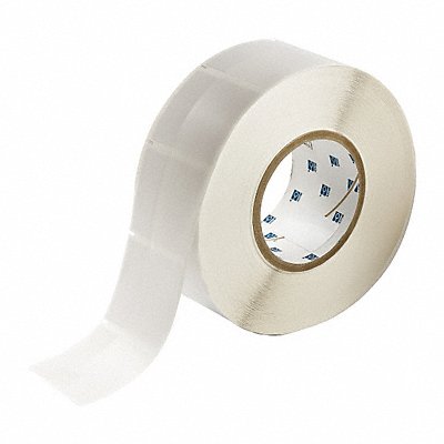 BRADY THT6742715 Thermal Transfer Label Self Lam 2.25x2