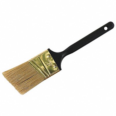 ABILITY ONE 8020020000000 Paint Brush 2 1/2 Angle Sash China Hair