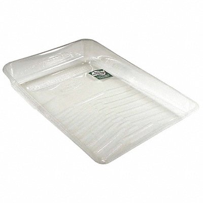 ABILITY ONE 8020020000000 Paint Tray Liner 1 qt 2 1/2 PK6