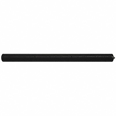 WESTWARD 22N810 Transfer Punch 7/16 In Tip 4-7/8 In L