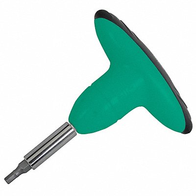 CDI TLPT6NM Pre-St Trc Screwdriver Torque 1/4 in