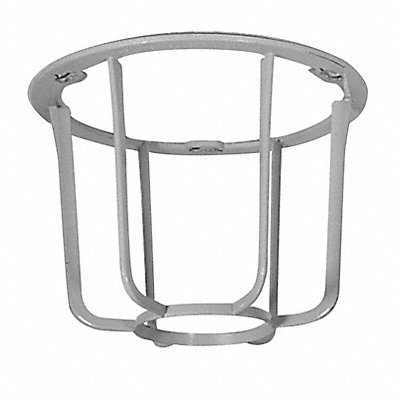 APPLETON ELECTRIC KRG2 GlasRfrcGuard 10ga Gry 11 L 11 W 7 1/2 H