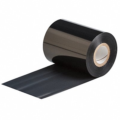 BRADY R6002 Thermal Transfer Printer Ribbon 6000
