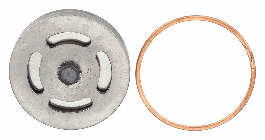 CHAMPION Z116 Lp Int.valve Assembly Gardner Denver