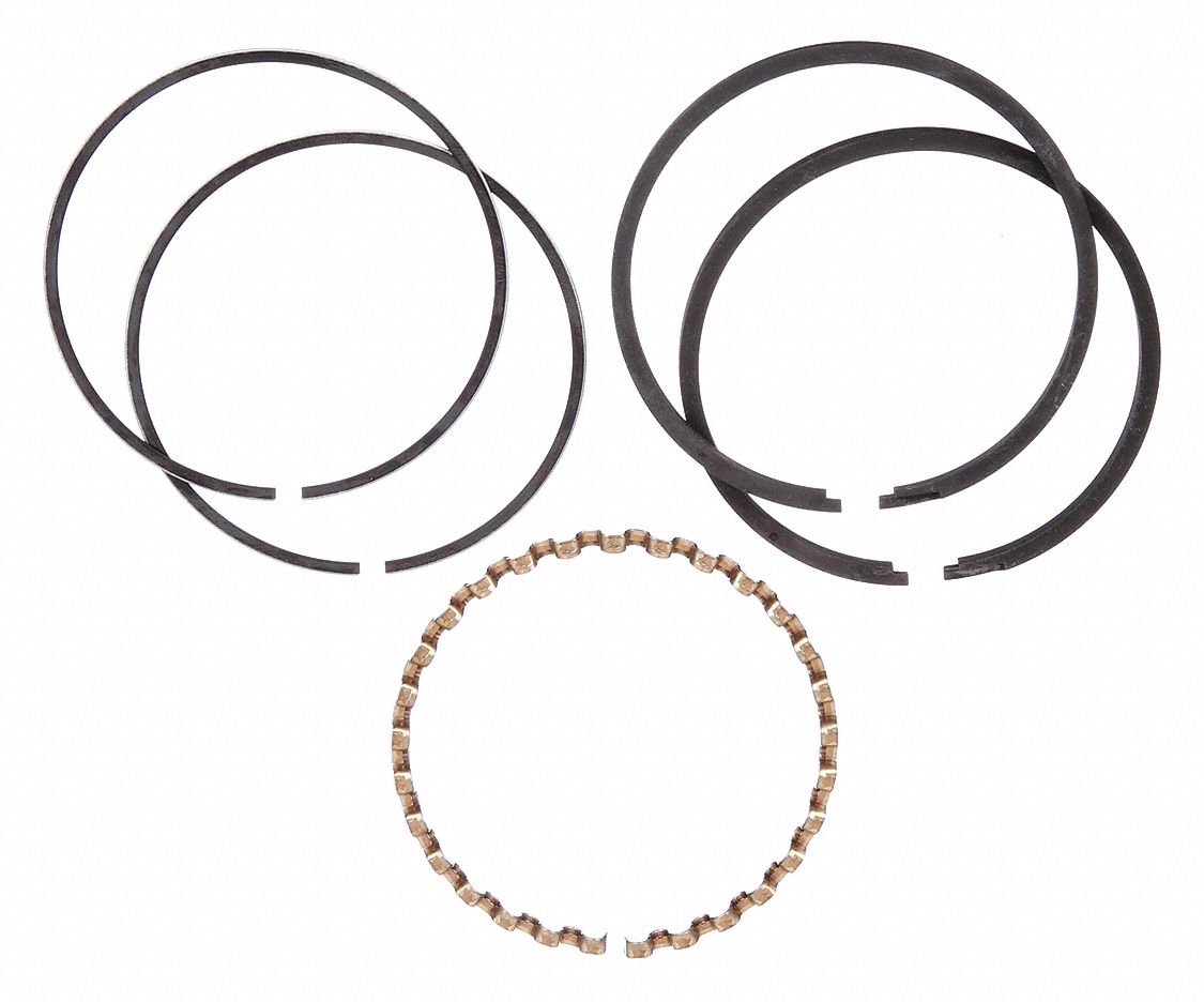 SPEEDAIRE Z797 Ring Set Hp10/15/30 Pumps Gardner Denver