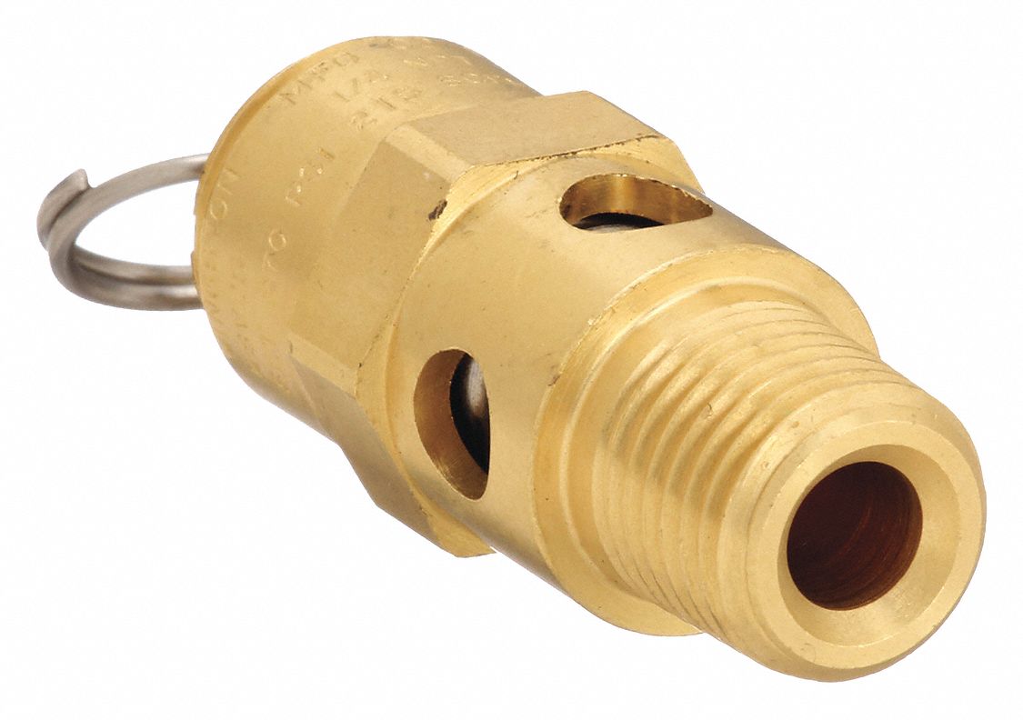 SPEEDAIRE P09704A Safety Valve Champion Gardner Denver