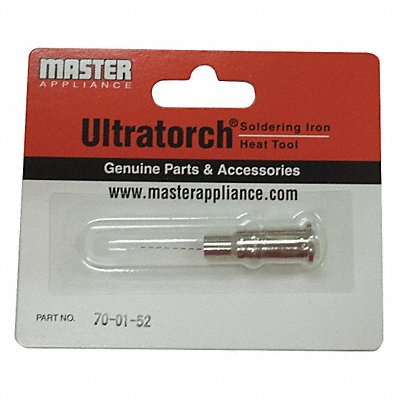 MASTER APPLIANCE 700152 MASTER APPL UT-100Si Hot Air Hot Air Tip