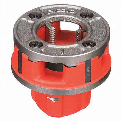 RIDGID 11RNPT Manual Threader Die Head NPT Alloy Steel