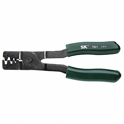 SK PROFESSIONAL TOOLS 7801 Crimper Weatherpack Terminals 8 L
