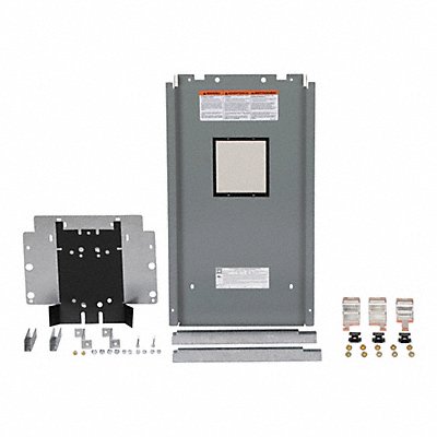 SQUARE D N250MJ Panelboard Main Breaker Kit 250A 20W