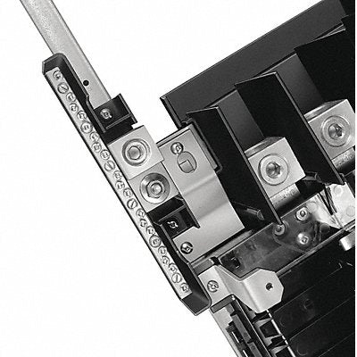SQUARE D NFN6CU Neutral Bar 600A 1 Terminals