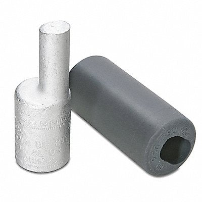 BURNDY AYPO30 OffsetAdaptor Offset 298 Aluminum/Copper