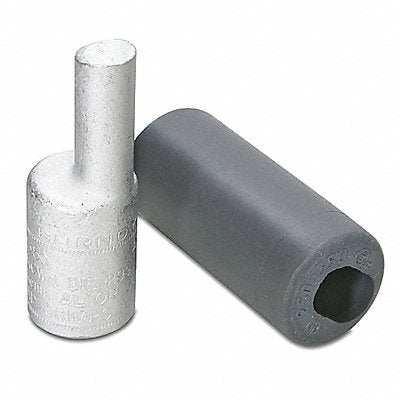 BURNDY AYPO40 OffsetAdaptor Offset 298 Aluminum/Copper