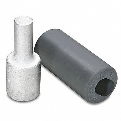 BURNDY AYP750 Copper Adaptor Straight 936 Aluminum/Copper
