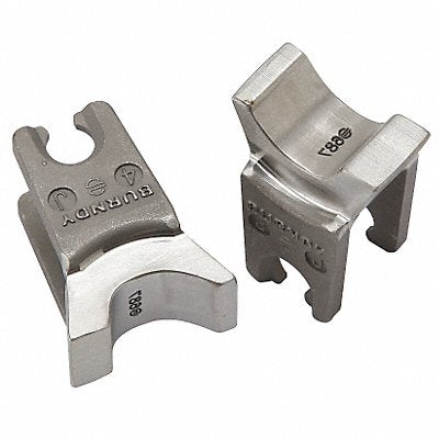 BURNDY W687 Crimping Die W Style 6 tons