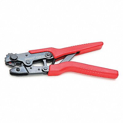 BURNDY Y1MRTC Crimper 16 to 1 AWG 9-7/8 L
