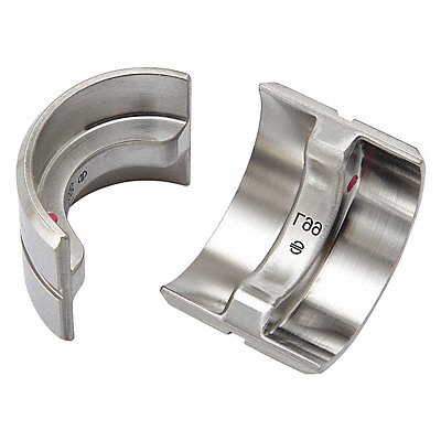 BURNDY U38XRT Crimping Die U Style 12 tons 535 Flex