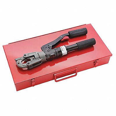 BURNDY Y500CTHS Hydraulic Crimp Tool