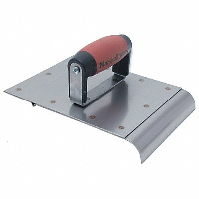 MARSHALLTOWN 4283D Edger and Groover SS 8 L