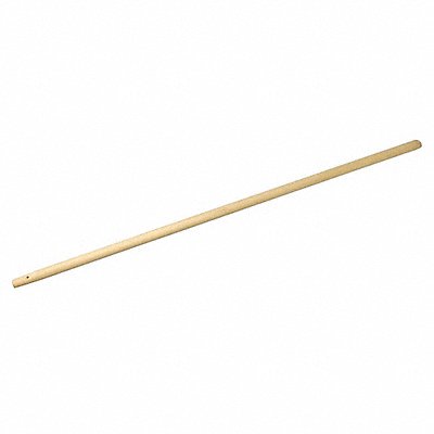 MARSHALLTOWN 828 Concrete Placer Handle 54 Wood