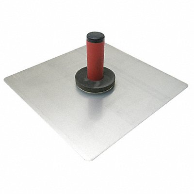 MARSHALLTOWN 5206D Drywall/Masonry Hawk 13 L 13 W Mg