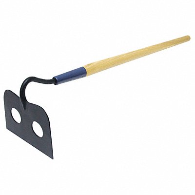 MARSHALLTOWN 14278 PerforatedMortarHoe CarbonSteel 4 3/4 in
