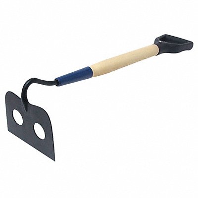 MARSHALLTOWN 14281 PerforatedMortarHoe CarbonSteel 4 3/4 in