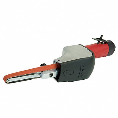 CHICAGO PNEUMATIC CP50804200D24 Air Belt Sander General 0.5 HP 1/2 x 24